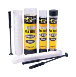 Soluron CarpSpirit PVA Tube 10 m