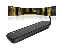 Sonde Lowrance Active Imaging 3 en 1- Kayak