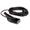 Sonde Lowrance DownScan/Chirp prise Noire 50/200/455/800 KHz