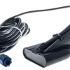 Sonde Lowrance HDI CHIRP - 50/200/455/800 KHz