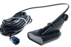 Sonde Lowrance HDI CHIRP - 50/200/455/800 KHz