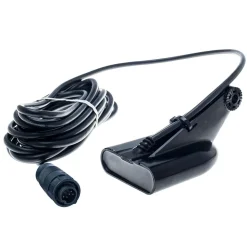 Sonde Lowrance HDI 83/200/455/800Khz pour Hook² et Reveal