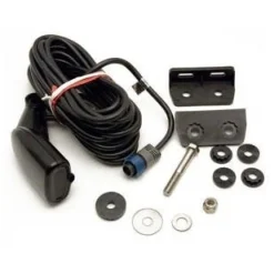 Sonde Lowrance HST-DFSBL - 50/200 KHz