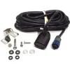 Sonde Lowrance HST-WSBL - 83/200 KHz