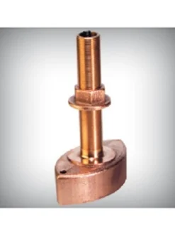 Sonde TR Bronze Furuno 50/200 KHz - 600W