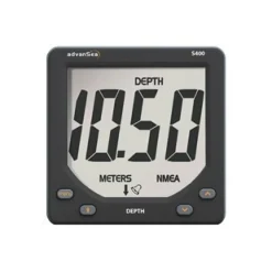 Sondeur AdvanSea Depth S400