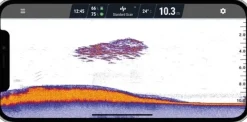 Sondeur Deeper CHIRP+ V2