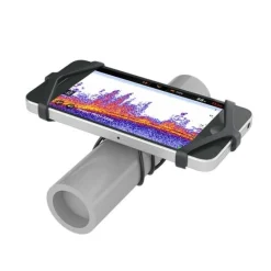 Sondeur Deeper CHIRP+ V2 avec support téléphone