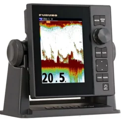 Sondeur Furuno FCV 600