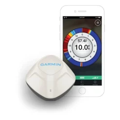 Sondeur Garmin Striker Cast