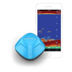 Sondeur Garmin Striker Cast avec GPS intégré