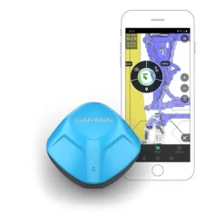 Sondeur Garmin Striker Cast avec GPS intégré