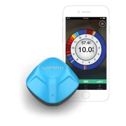 Sondeur Garmin Striker Cast avec GPS intégré