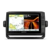 Sondeur GPS Garmin Echomap 92SV UHD + sonde 140/240/455/1000 KHz