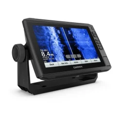 Sondeur GPS Garmin Echomap 92SV UHD + sonde 140/240/455/1000 KHz