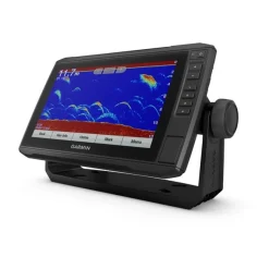 Sondeur GPS Garmin Echomap 92SV UHD + sonde 140/240/455/1000 KHz