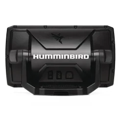 Sondeur GPS Humminbird Hélix 5 G3 CHIRP XD 2D + Sonde 50/200 KHz