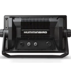 Sondeur GPS Humminbird Xplore 12 CHIRP MEGA SI + Sonde TA 140/240/455/800/1200 KHz