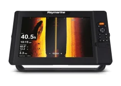 Sondeur GPS Raymarine Element 12 + sonde HV-100 200/350 kHz