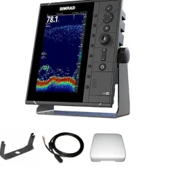 Sondeur SIMRAD S2009