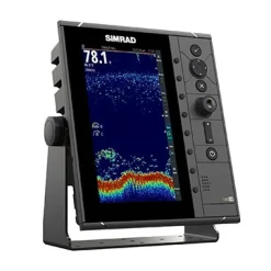 Sondeur SIMRAD S2009