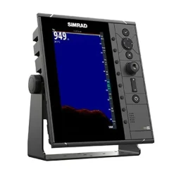 Sondeur SIMRAD S2009