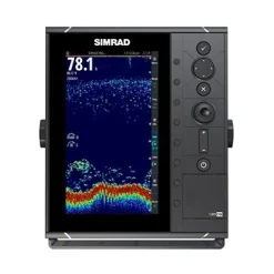 Sondeur SIMRAD S2009