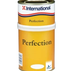 Sous couche International perfection Undercoat