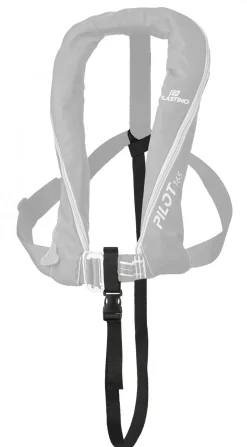 Sous-cutale Plastimo pour gilet de sauvetage Pilot