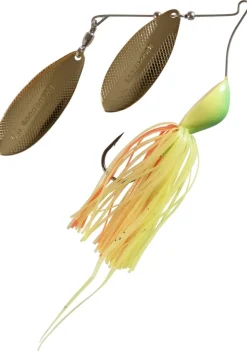 Spinnerbait Megabass V-Flat Power Bomb 1/4