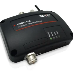 Splitter Amec Cubo 162 pour antenne VHF