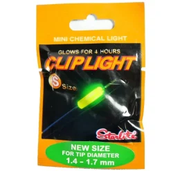 Starlight Ragot Clip light