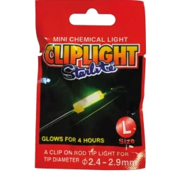 Starlight Ragot Clip light