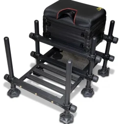 Station de pêche Browning Xi-Box 36 Compact