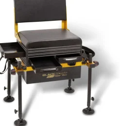 Station de pêche Browning Black Magic S-Line Box