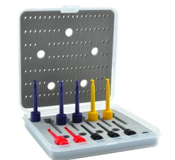 Station Fly Elec Devaux