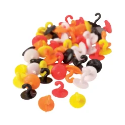 Stop Bouillette CarpSpirit Cap X 50 CS926