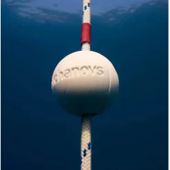 Stopper corde apnée Molchanovs