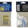 Stormsure Cannelle Kit de Réparation Tentes/Biwys