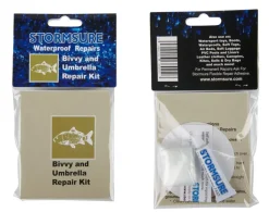 Stormsure Cannelle Kit de Réparation Tentes/Biwys