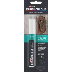 Stylo de retouche Yachtcare Retouchtout Dérouillant