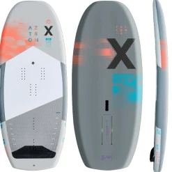 Sup Foil Aztron Falcon Carbon 5.0  - Exposition