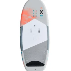 Sup Foil Aztron Falcon Carbon 5.0  - Exposition