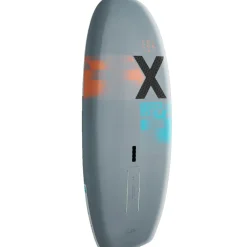 Sup Foil Aztron Falcon Carbon 5.0  - Exposition
