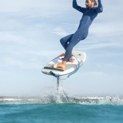 Sup Foil Aztron Falcon Carbon 5.0  - Exposition