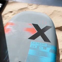 Sup Foil Aztron Falcon Carbon 5.0  - Exposition