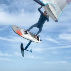 Sup Foil Aztron Falcon Carbon 5.0  - Exposition