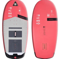 Sup Foil Gonflable aquatone echo Air 5.8