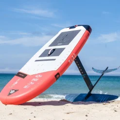 Sup Foil Gonflable aquatone echo Air 5.8