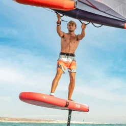Sup Foil Gonflable aquatone echo Air 5.8